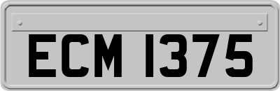ECM1375
