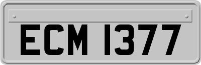 ECM1377