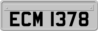 ECM1378