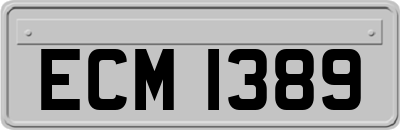 ECM1389