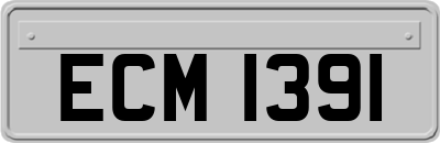 ECM1391