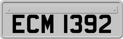 ECM1392