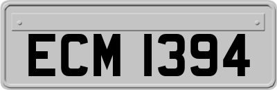 ECM1394