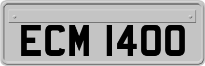 ECM1400