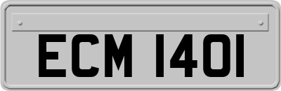 ECM1401