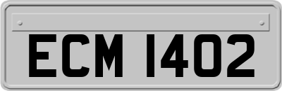 ECM1402