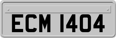 ECM1404