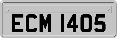 ECM1405