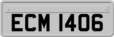 ECM1406