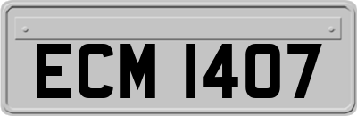 ECM1407