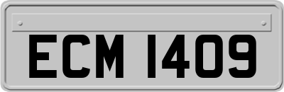 ECM1409