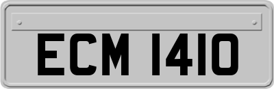 ECM1410