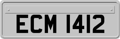 ECM1412