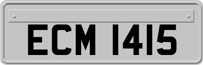 ECM1415