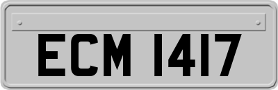 ECM1417