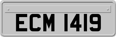 ECM1419