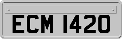 ECM1420
