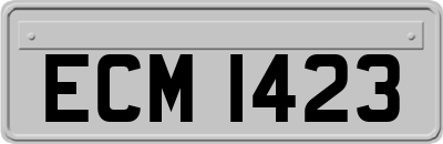ECM1423
