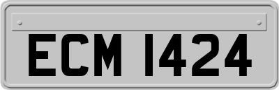 ECM1424