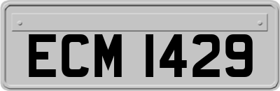 ECM1429