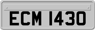 ECM1430