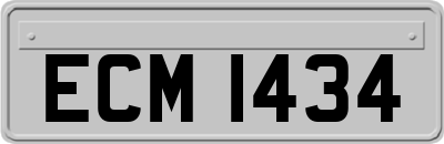 ECM1434