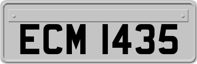 ECM1435