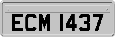 ECM1437