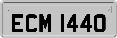 ECM1440