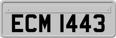 ECM1443
