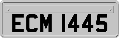 ECM1445