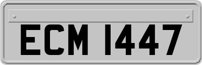 ECM1447