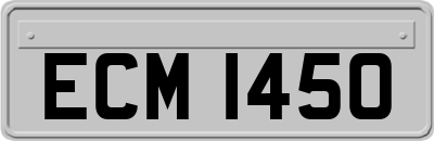 ECM1450