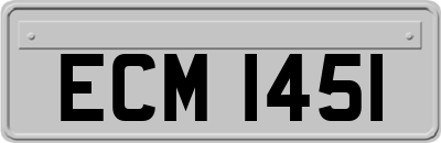ECM1451