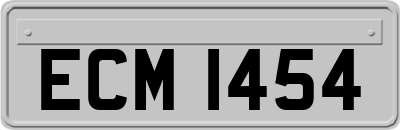 ECM1454