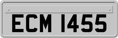 ECM1455