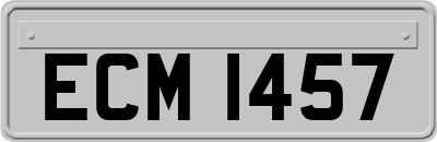 ECM1457