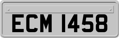 ECM1458