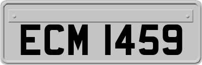 ECM1459