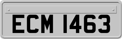 ECM1463