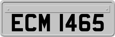 ECM1465