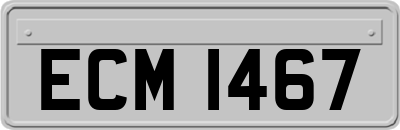 ECM1467