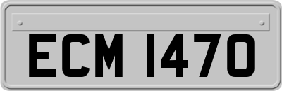 ECM1470