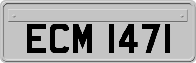 ECM1471