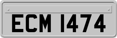 ECM1474