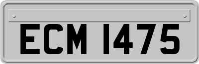 ECM1475