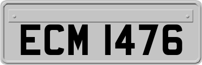 ECM1476