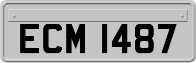 ECM1487