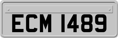 ECM1489