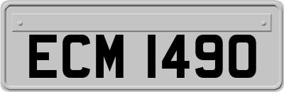 ECM1490